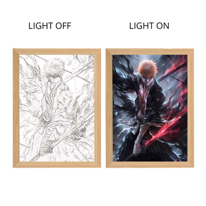 Bleach I
