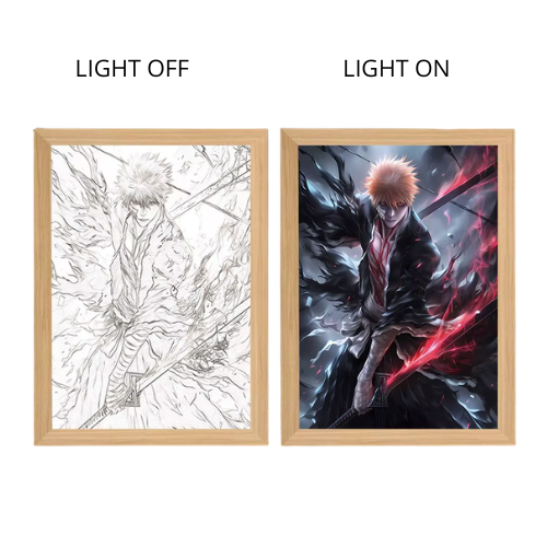 Bleach I