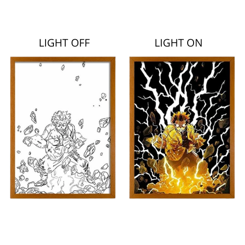 Electric Fury
