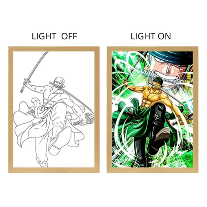 Zoro I