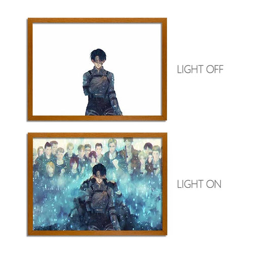 AOT I