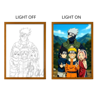 Team 7 I