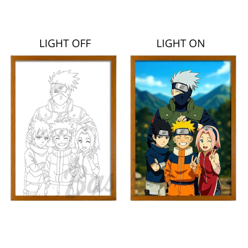 Team 7 I