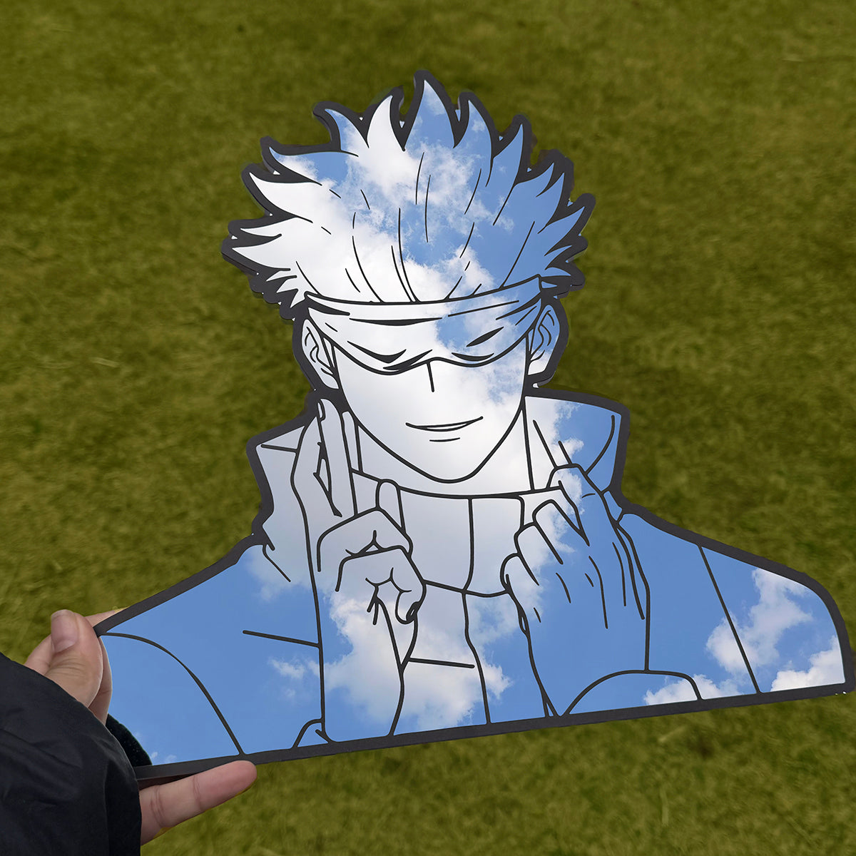 Gojo