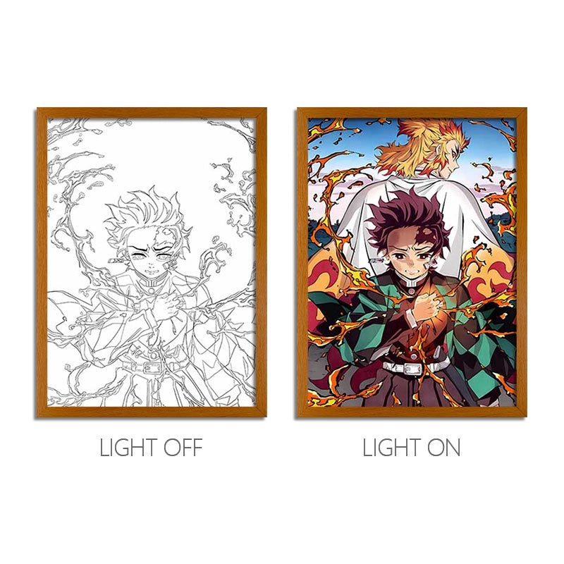 Heart Blaze
