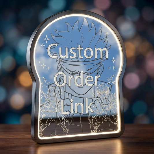 Custom Mirror