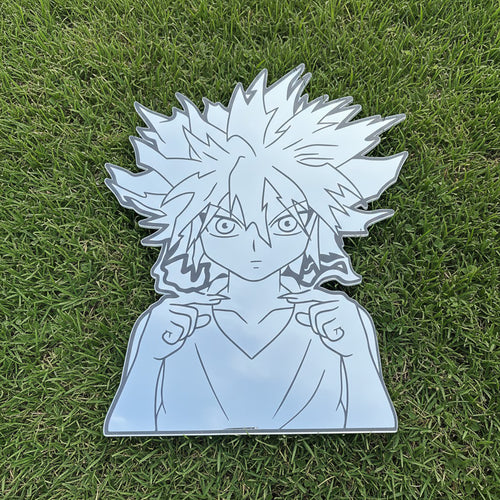 Killua