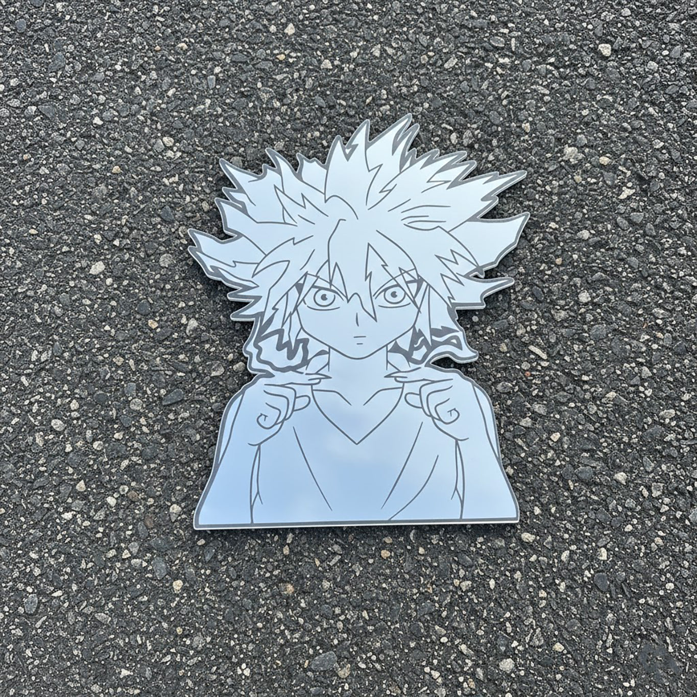 Killua
