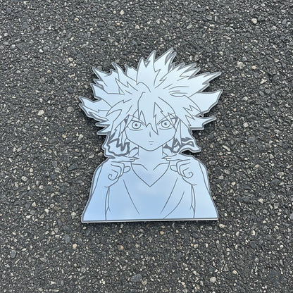 Killua
