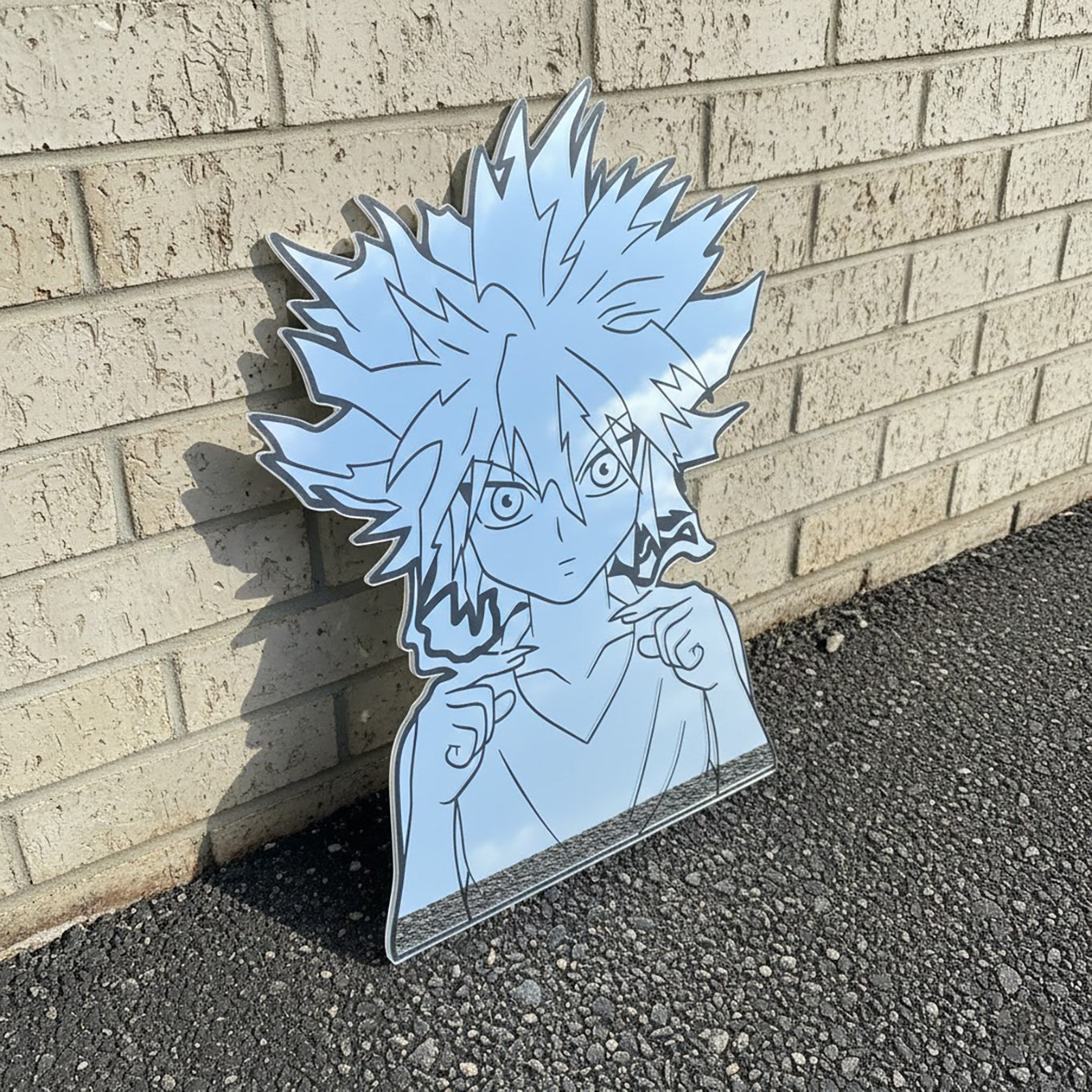 Killua