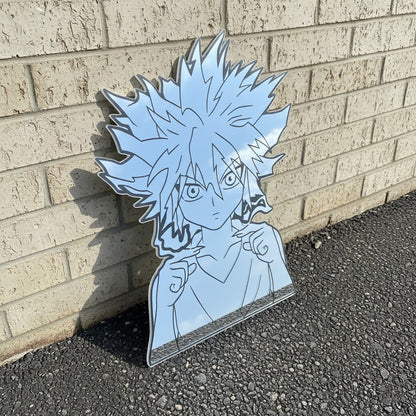 Killua
