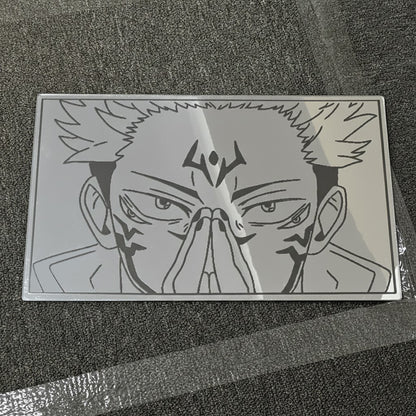 Sukuna